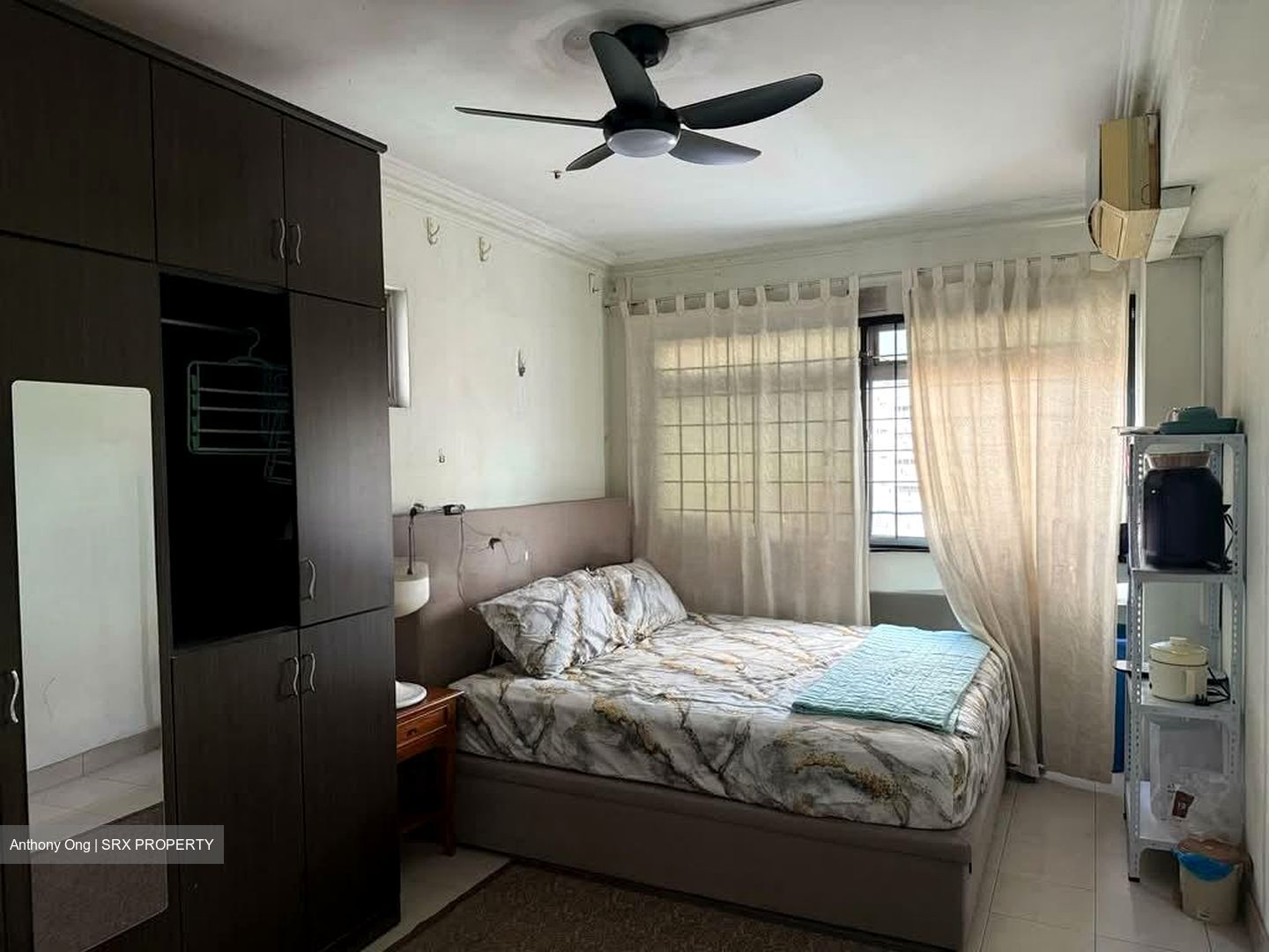 Blk 847 Nanyang Pearl (Jurong West), HDB 5 Rooms #542388011